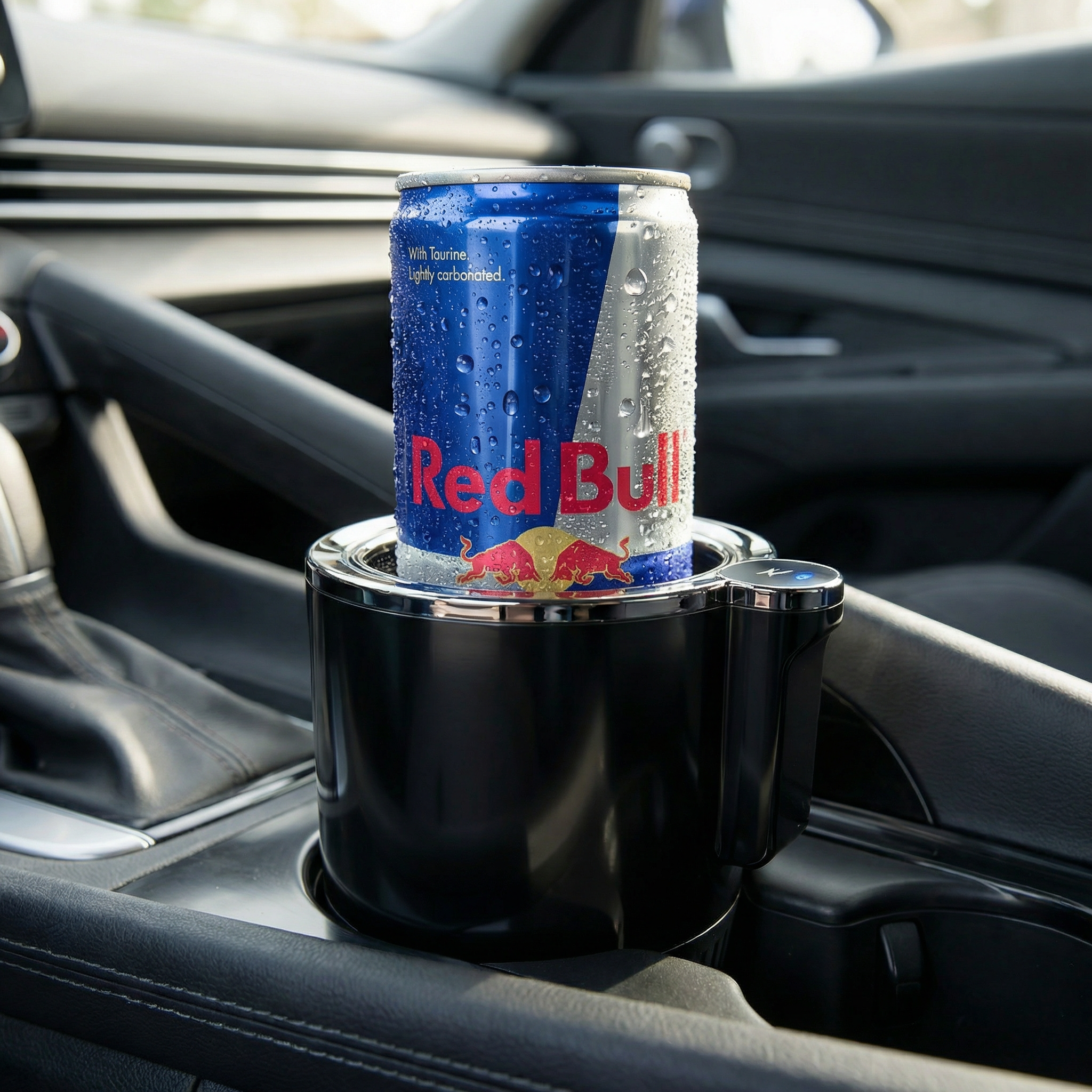 Cooling & Heating Cup