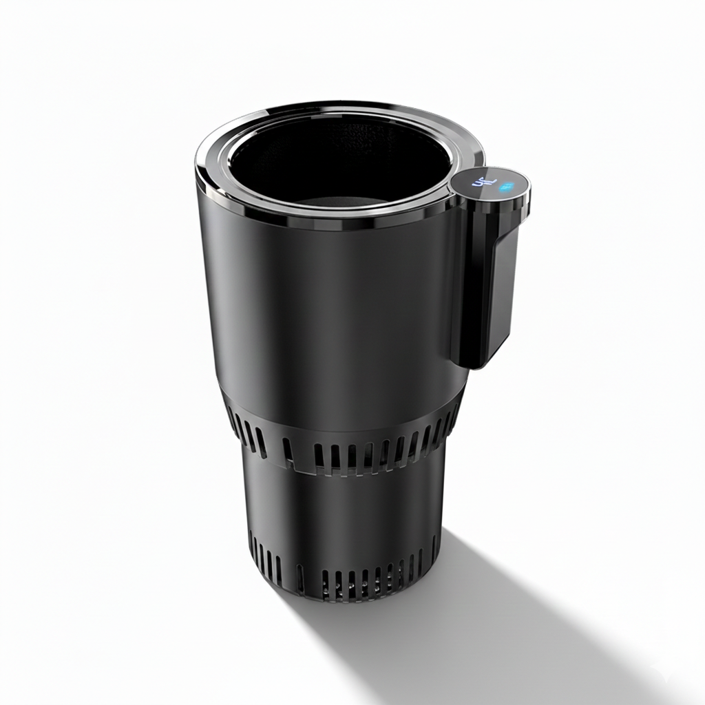 Cooling & Heating Cup