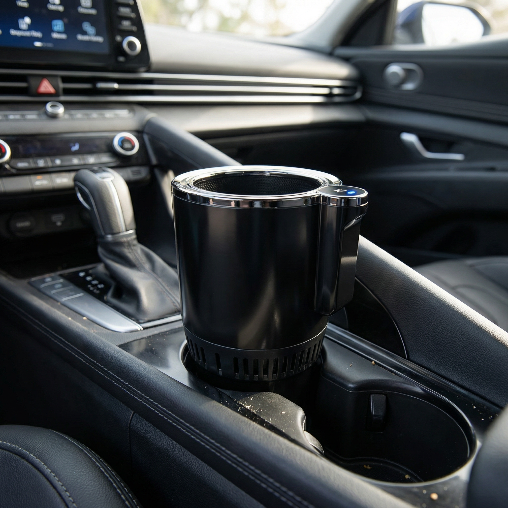 Cooling & Heating Cup